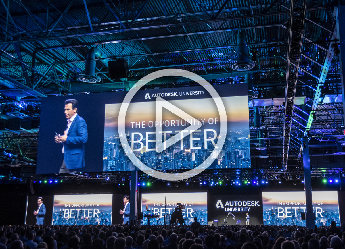 Video_AU_Main Keynote