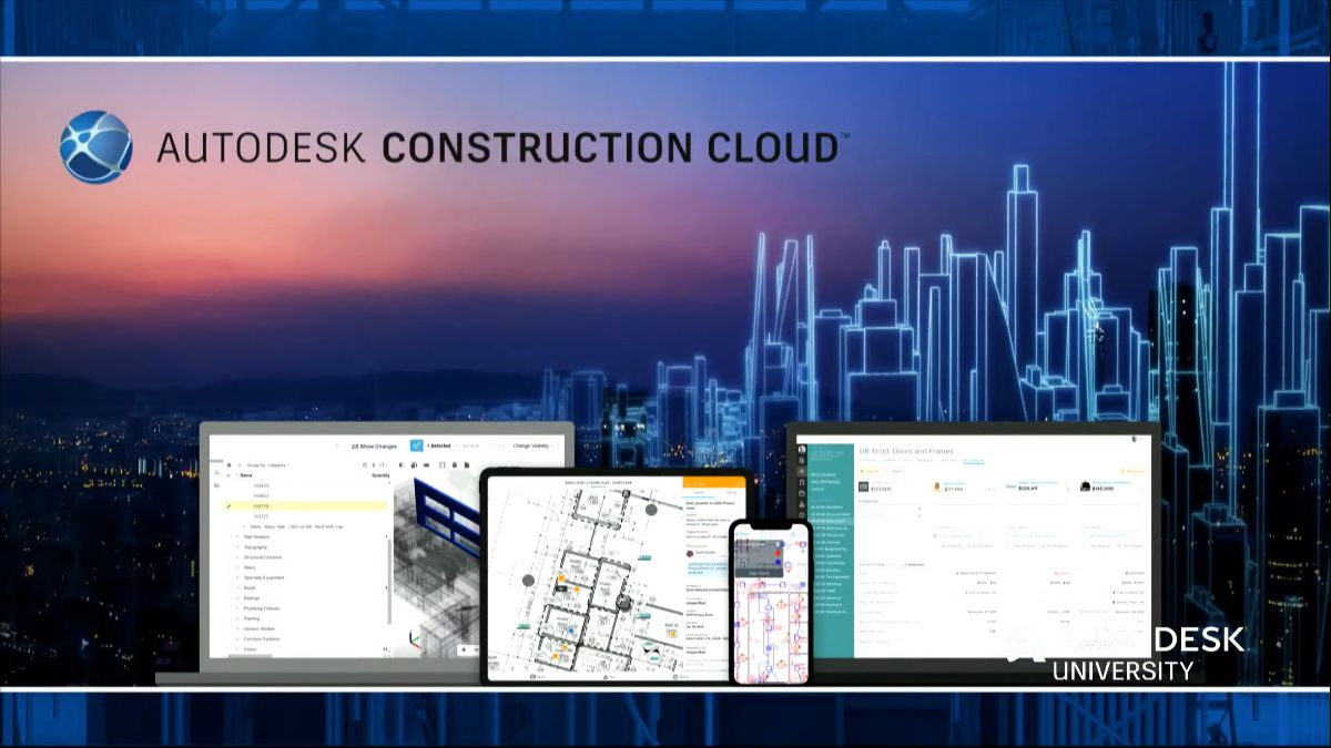 Noticia_AU2019_Construction Cloud