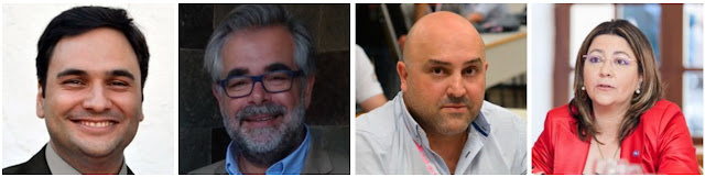 Ejemplos de Conoravirus Makers