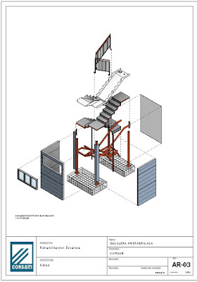 Videotutoriales Revit Architecture Nivel 2 disponibles: Entrega 4