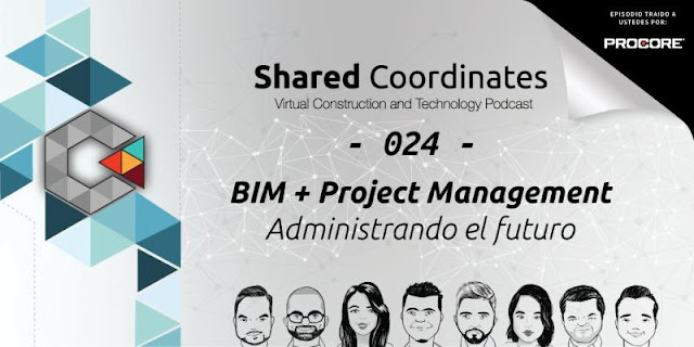 Shared Coordinates: Episodio 24 Planificación 4D