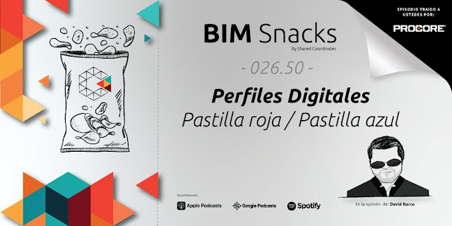 Shared Coordinates: Snack 26.50 Nuevos perfiles digitales
